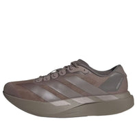 adidas Adizero Evo SL 'Charcoal Coffee Met. Aurora Black' KI6884