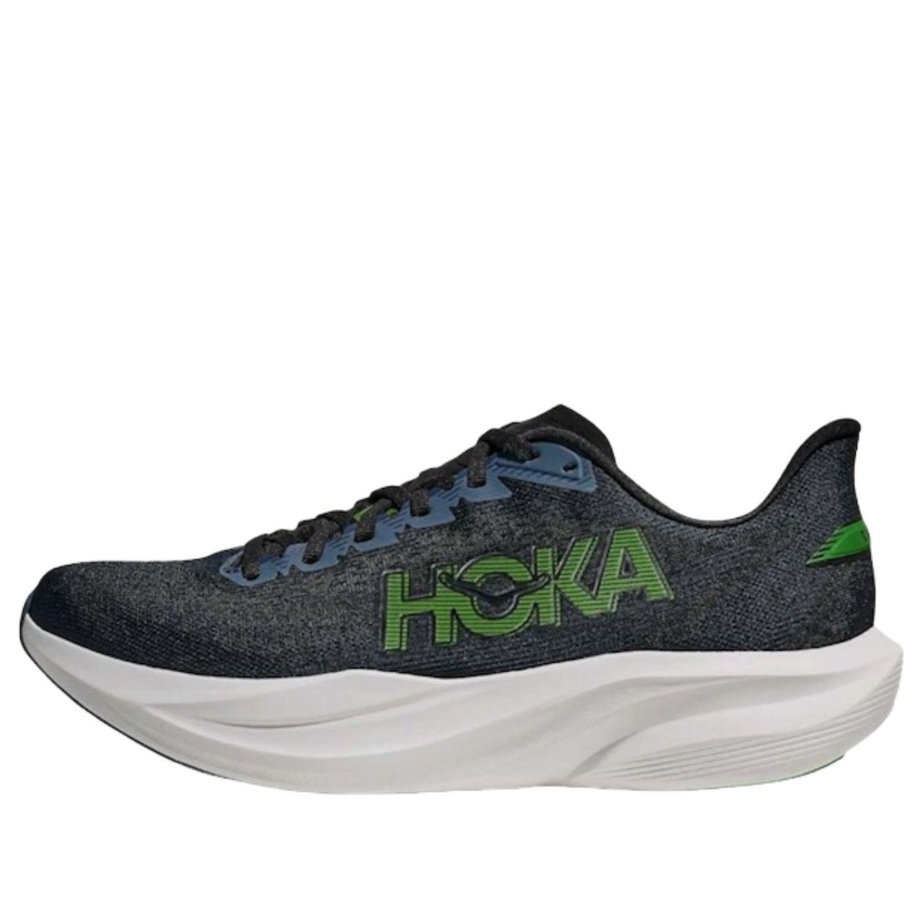 HOKA ONE ONE Mach 7 'Varsity Navy Faded Navy' 1171904-VFD