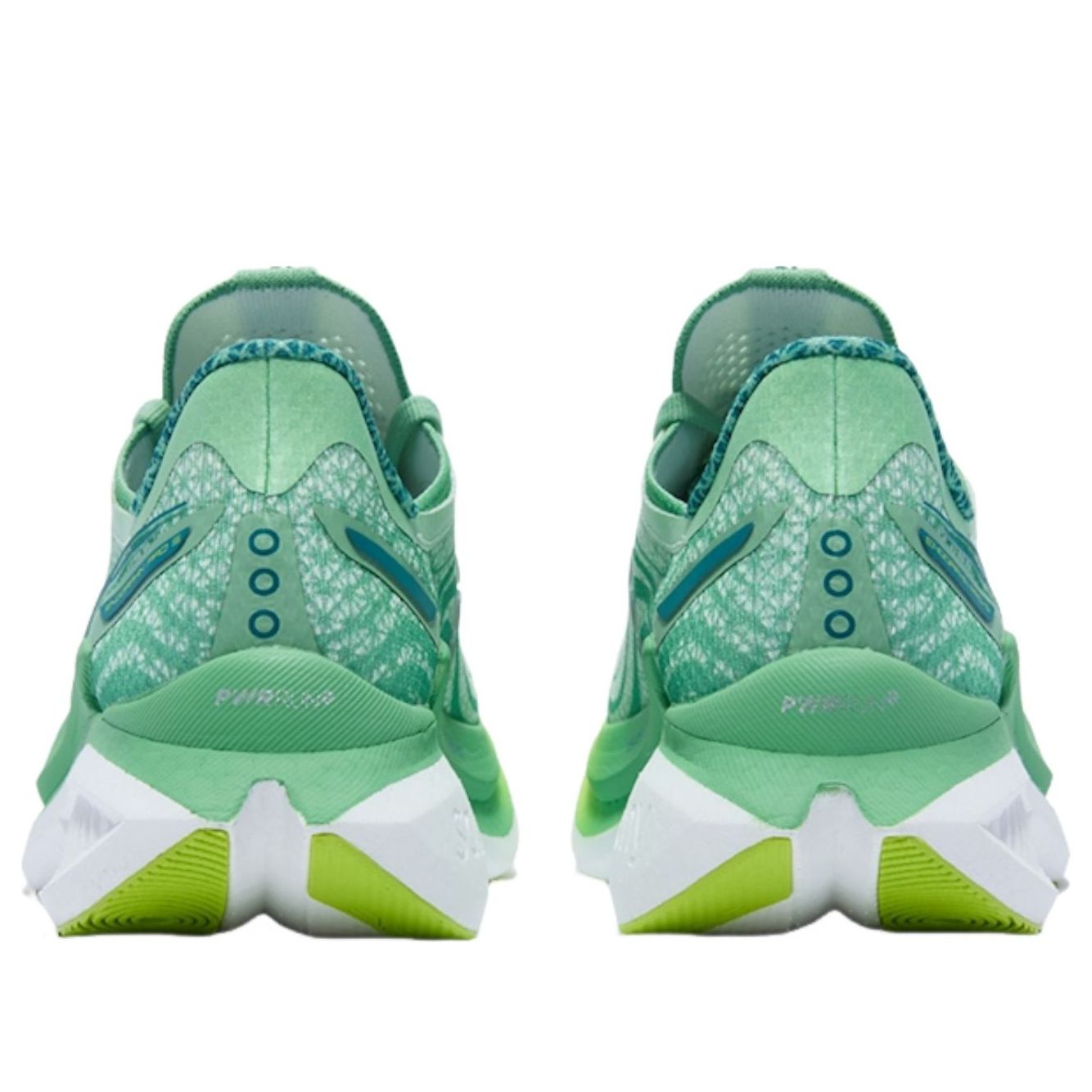 Saucony Endorphin 5 Pro 'Green White' S31064-503