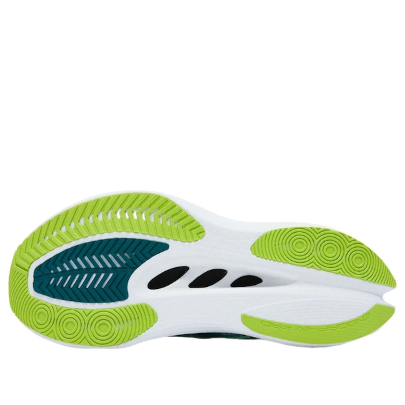 Saucony Endorphin 5 Pro 'Green White' S31064-503