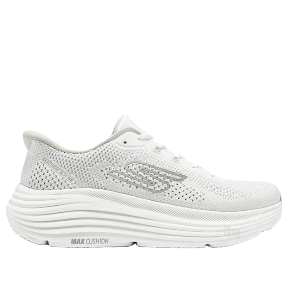 Skechers Go Run 'White' 220622-WHT