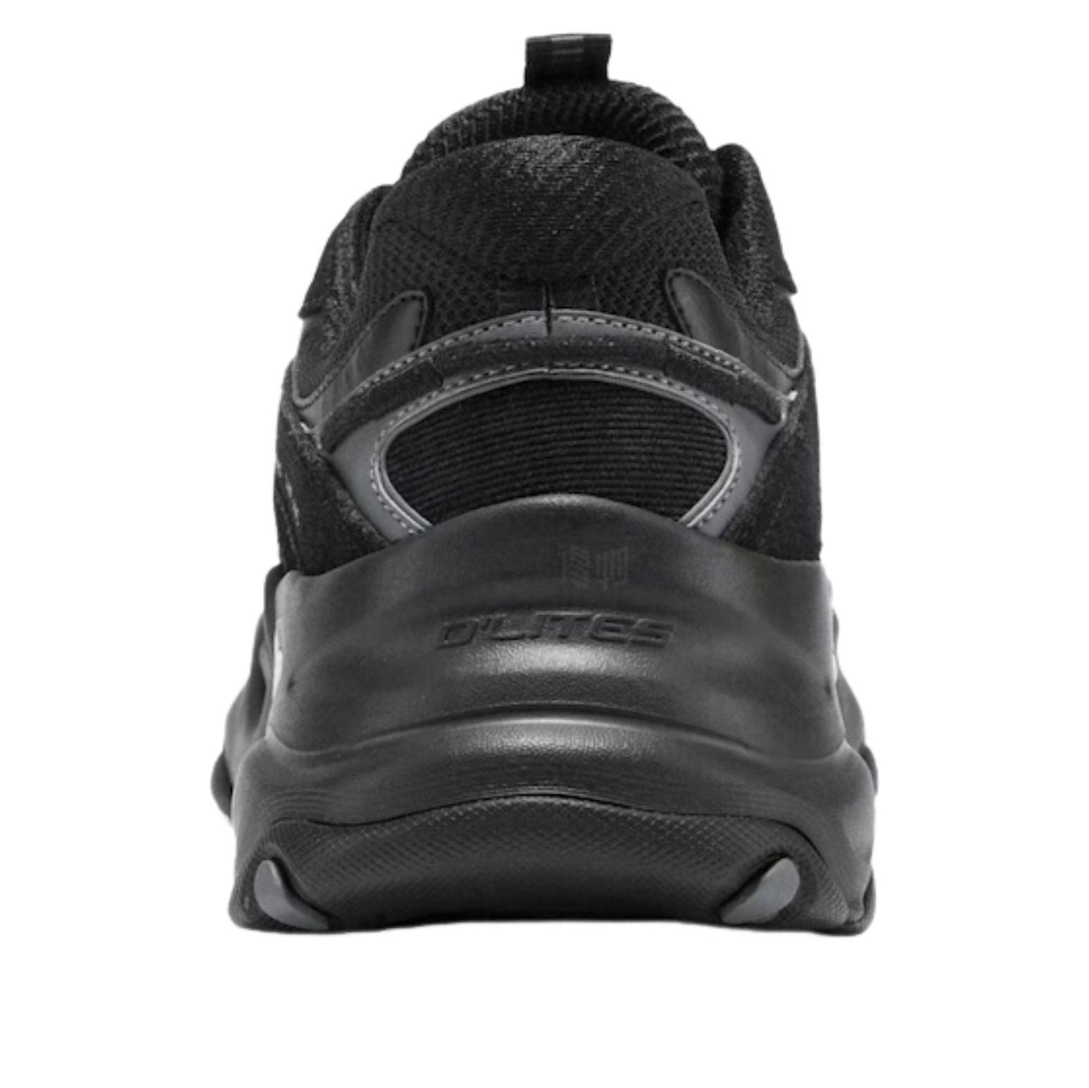Skechers D'lites 5.0 'Black' 232417-BBK