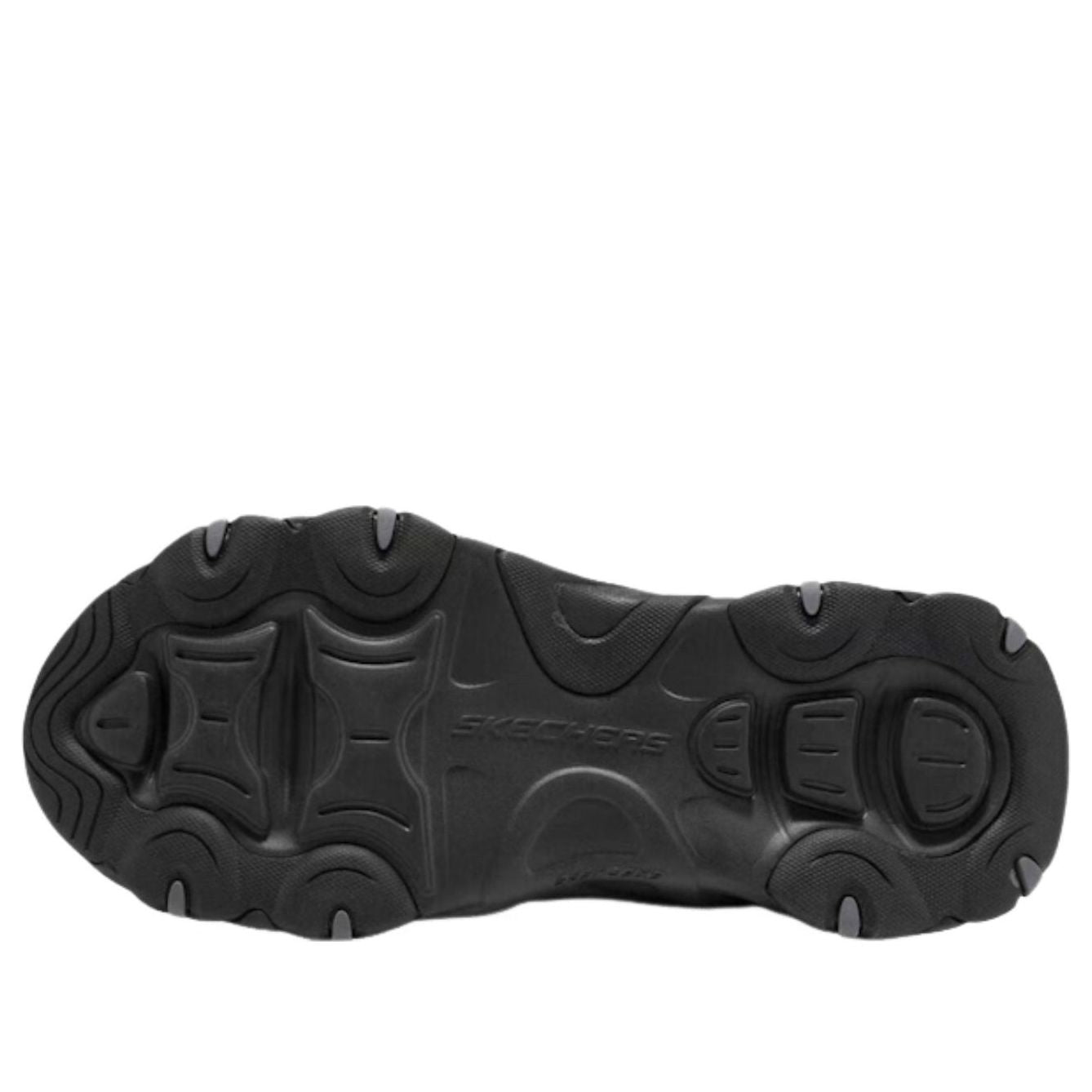 Skechers D'lites 5.0 'Black' 232417-BBK