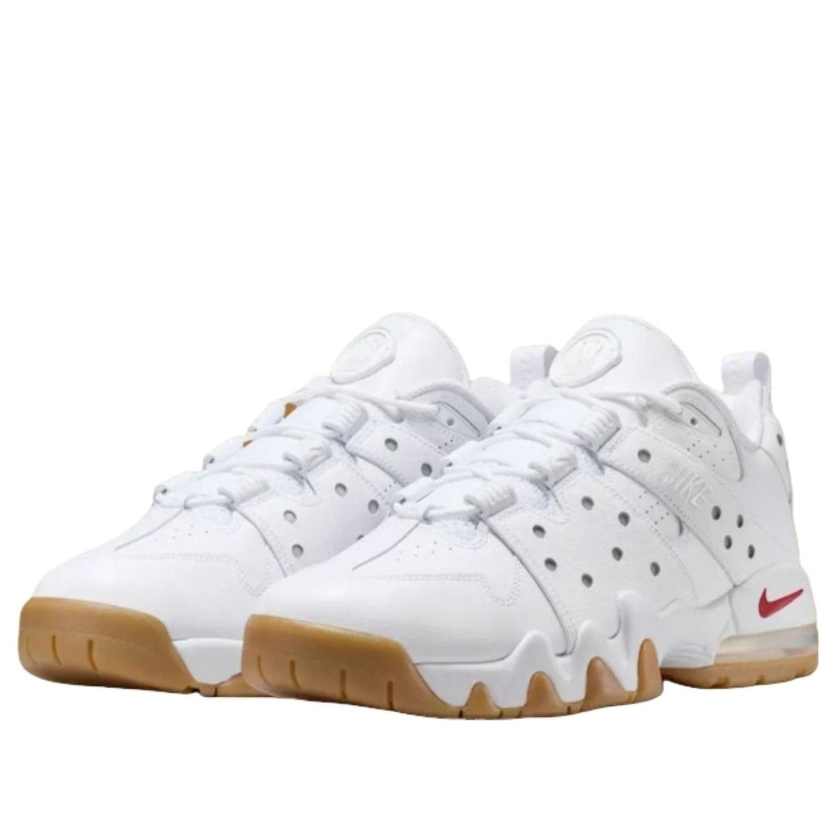 Nike x Supreme SB Air Max 2 CB '94 Low 'White Gum' IM4283-100