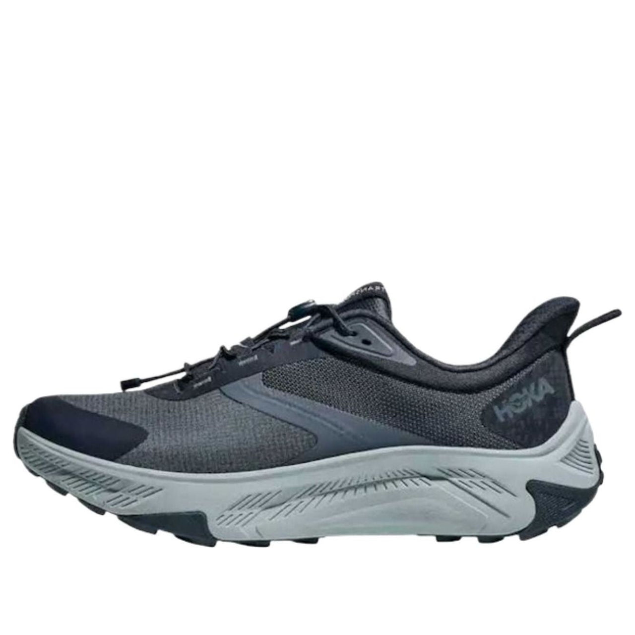 HOKA ONE ONE Transport 2 'Faded Navy Mineral Blue' 1171851-FYM