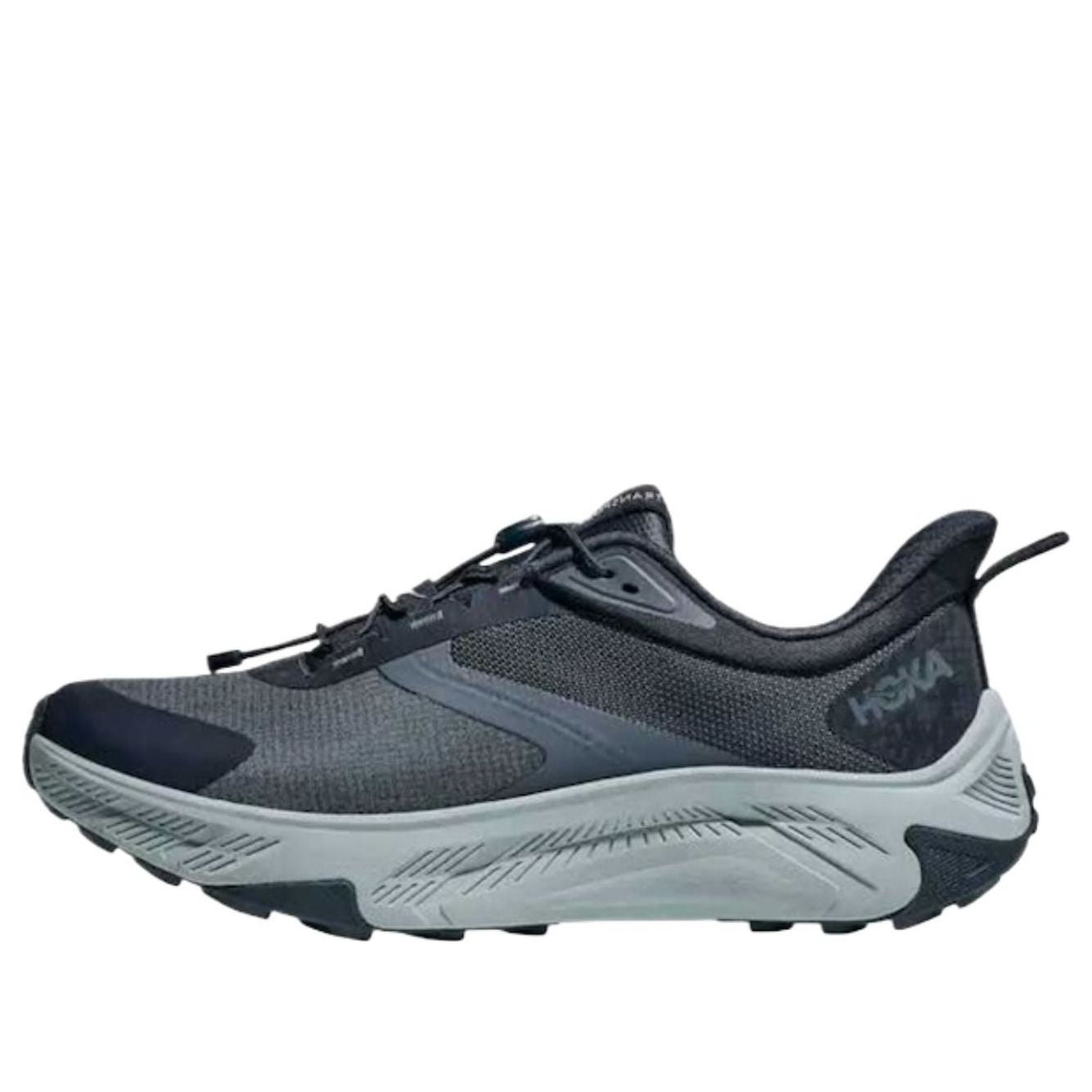 HOKA ONE ONE Transport 2 'Faded Navy Mineral Blue' 1171851-FYM