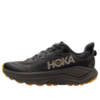 HOKA ONE ONE Challenger 8 GTX 'Asphalt Grey Varsity Yellow' 1171958-AYV