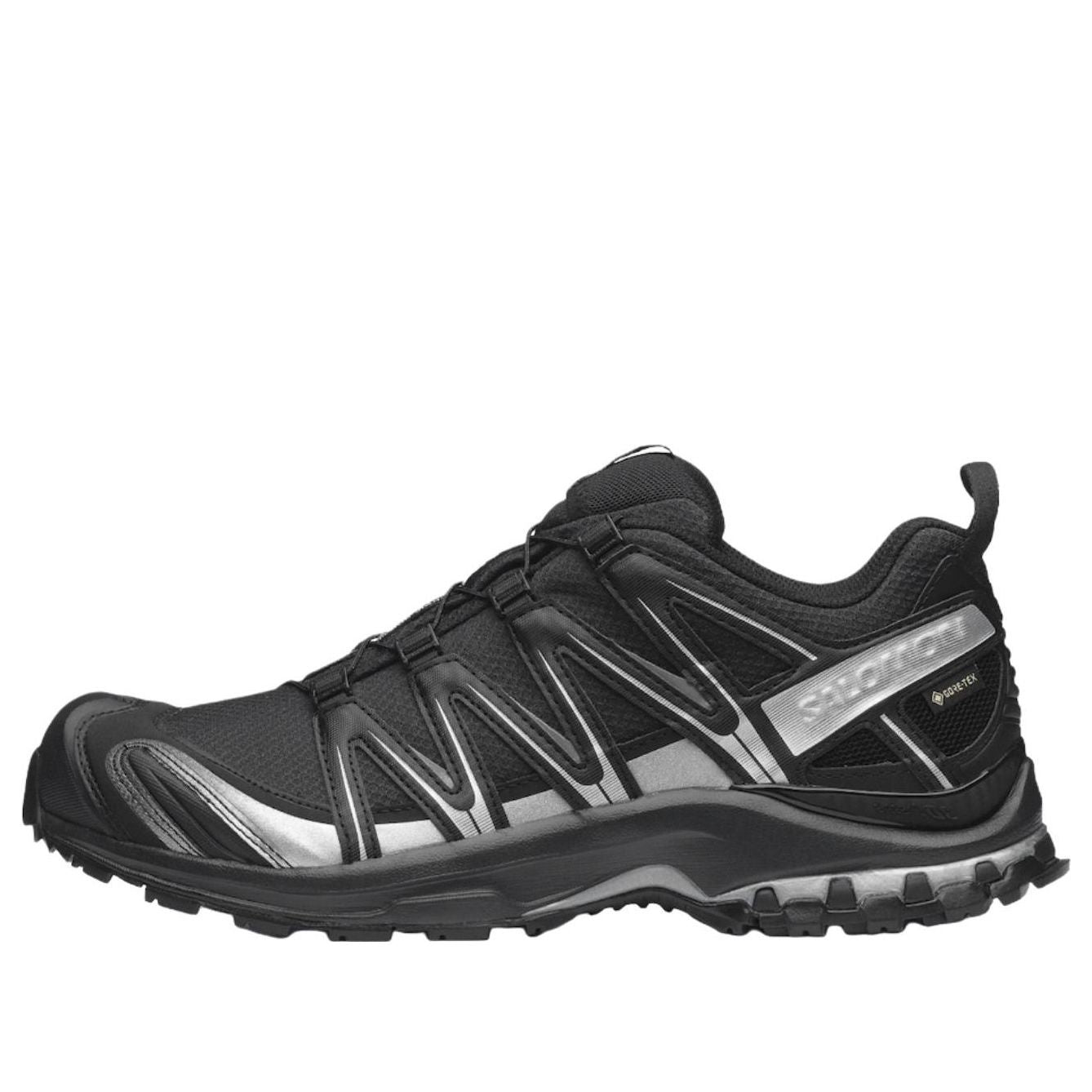 SALOMON XA Pro 3D GORE-TEX 'Black Silver' 492143