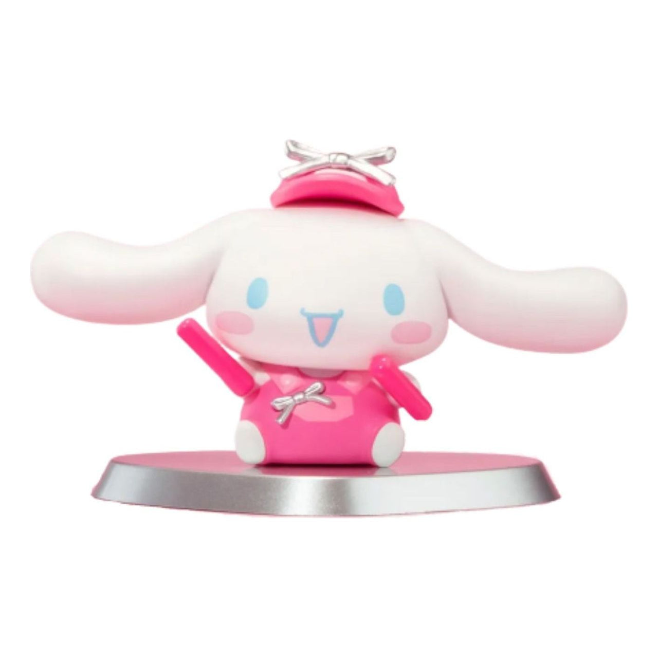 Pop Mart Hello Kitty and Friends Pink Party Series Figures 'Cinnamoroll' PPMT-2603-0038-1083396724