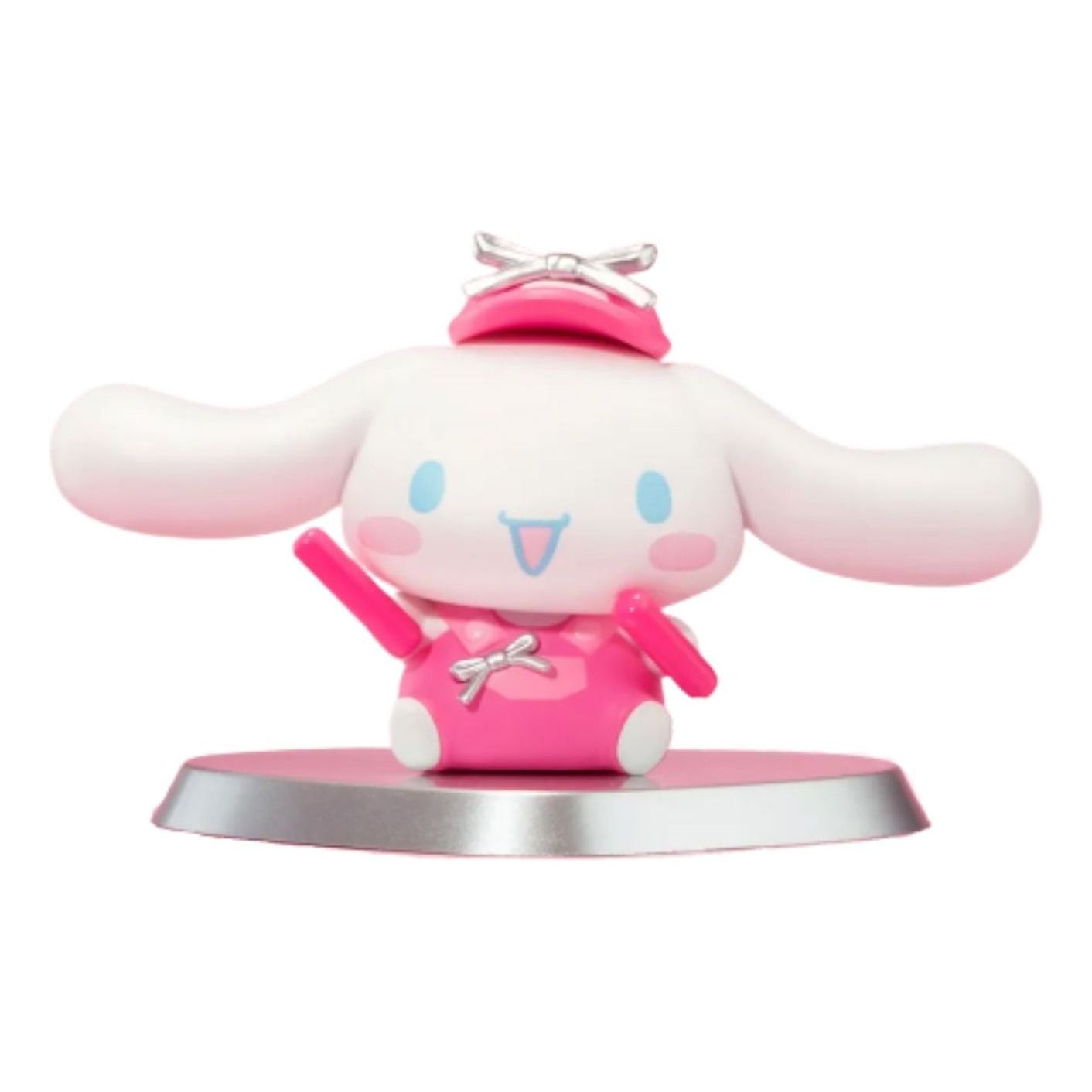 Pop Mart Hello Kitty and Friends Pink Party Series Figures 'Cinnamoroll' PPMT-2603-0038-1083396724