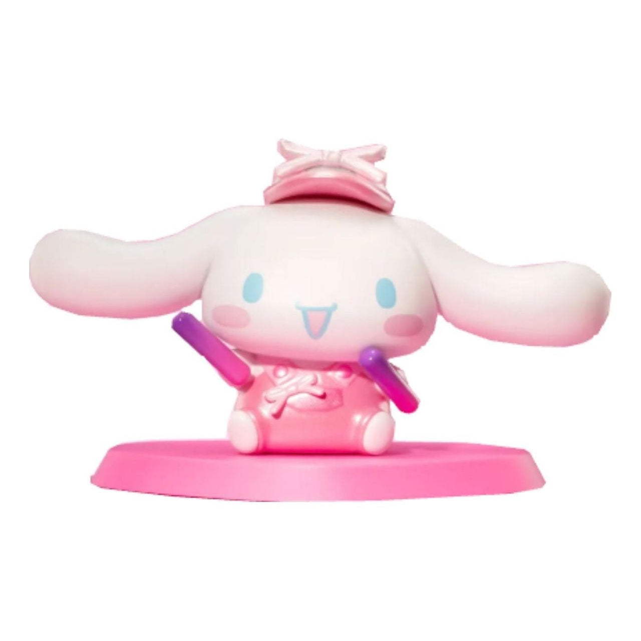 Pop Mart Hello Kitty and Friends Pink Party Series Figures 'Cinnamoroll' Secret Edition PPMT-2603-0038-1083396730