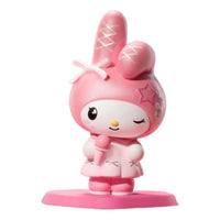 Pop Mart Hello Kitty and Friends Pink Party Series Figures 'My Melody' Secret Edition PPMT-2603-0038-1083396732