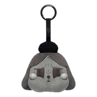 Pop Mart CRYBABY Tears Launch Project Series Plush Pendant 'Tear Jerker' Secret Edition PPMT-2602-0021-1069343478