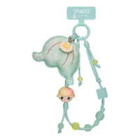 Pop Mart Dimoo Moments in Bloom Series Decorative Charm 'Light Up Spring' Secret Edition PPMT-2603-0035-1083396615