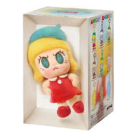 Pop Mart Angry Molly Angry Energy Series Plush Pedant Seal Case (1 Blind Box) PPMT-2602-0037-1070087849