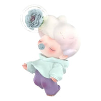 Pop Mart Dimoo Moments in Boom Series Figures 'A Breath of Blossoms' PPMT-2603-0036-1083435687