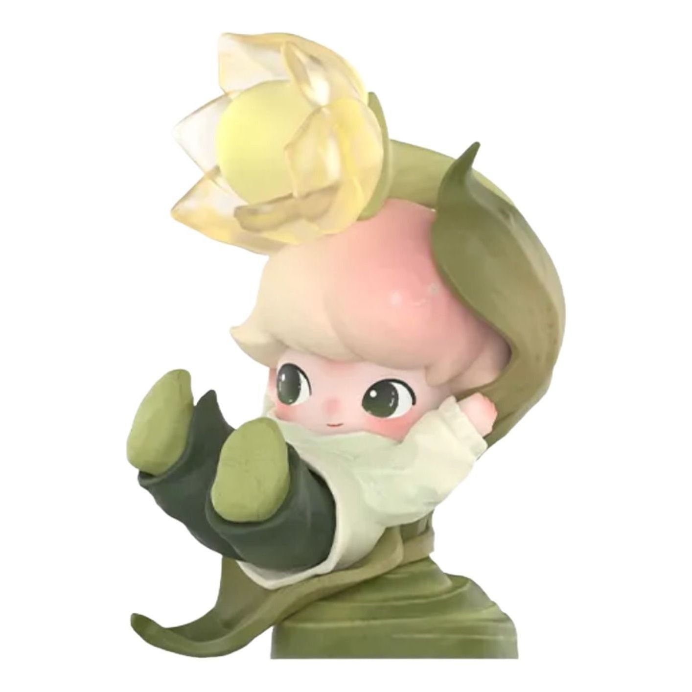 Pop Mart Dimoo Moments in Boom Series Figures 'Light Up Spring' Secret Edition PPMT-2603-0036-1083435696