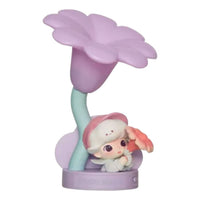 Pop Mart Dimoo Moments in Boom Series Sensor activated Nightlight 'Spring's Trumpet' PPMT-2603-0040-1083402724