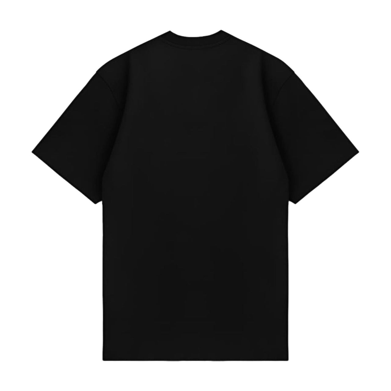 Carhartt WIP Valley Short Sleeve T-Shirt 'Black' I034657-89-XX
