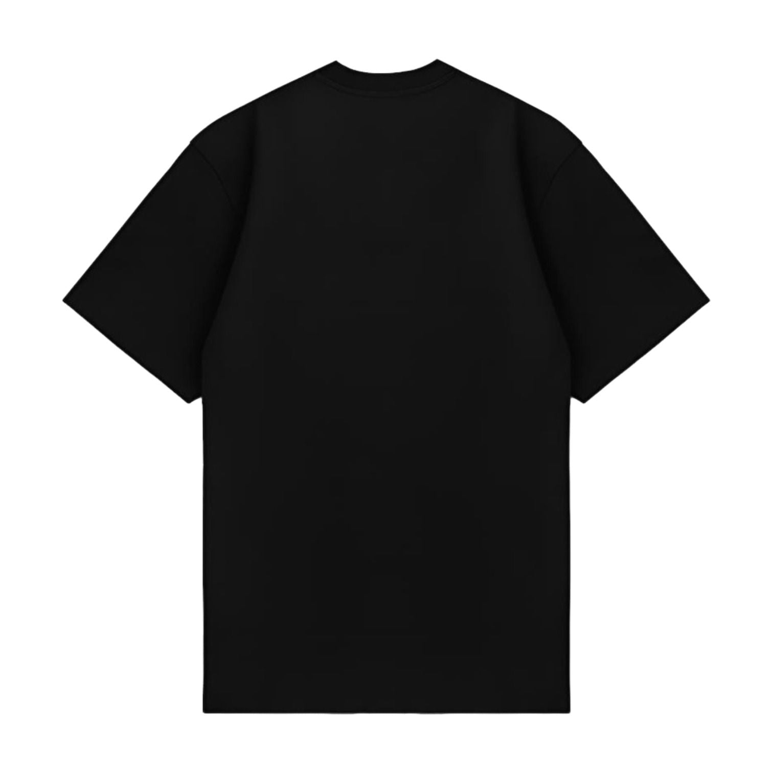 Carhartt WIP Valley Short Sleeve T-Shirt 'Black' I034657-89-XX