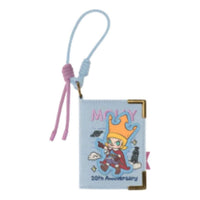 Pop Mart MOLLY Scenery Along the Way Series Mini Memory Album Bag 'Within My Realm' PPMT-2603-0053-1090822474