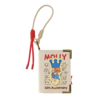Pop Mart MOLLY Scenery Along the Way Series Mini Memory Album Bag 'Cuddle You to Sleep' PPMT-2603-0053-1090822477