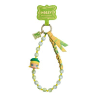 Pop Mart MOLLY Scenery Along the Way Series Decorative Charm 'World of Blooms' PPMT-2603-0054-1090868540