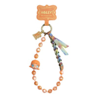 Pop Mart MOLLY Scenery Along the Way Series Decorative Charm 'Stars Beyond the Castle' PPMT-2603-0054-1090868541