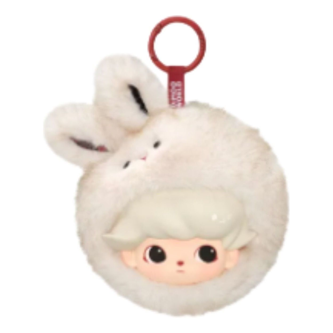 Pop Mart DIMOO The Secret Theatre Club Series Earphone Case 'Maze Bunny' PPMT-2604-0006-1105212312