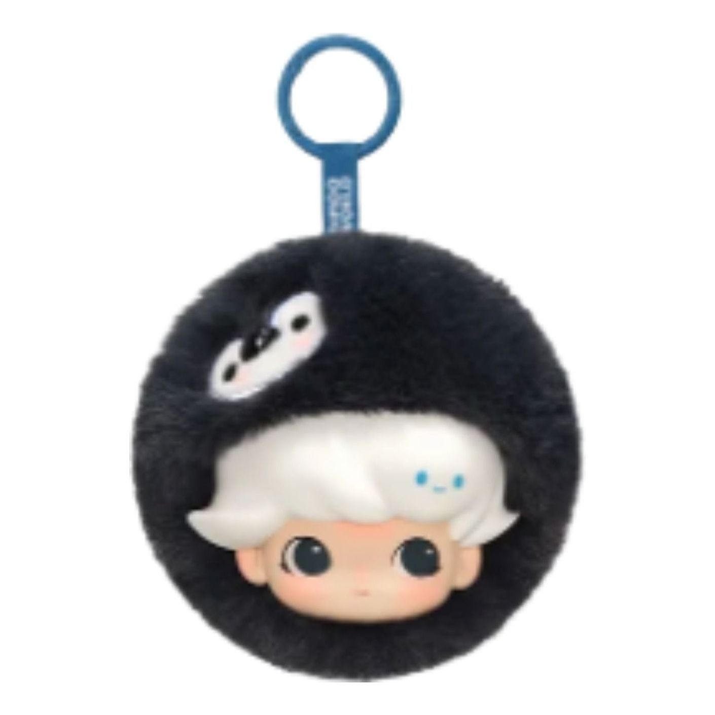 Pop Mart DIMOO The Secret Theatre Club Series Earphone Case 'Chubby Penguin' PPMT-2604-0006-1105212314