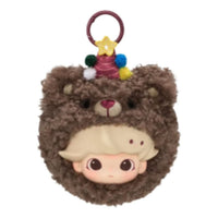 Pop Mart DIMOO The Secret Theatre Club Series Earphone Case 'Ballet Bear' Secret Edition PPMT-2604-0006-1105212317