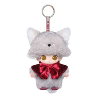 Pop Mart DIMOO The Secret Theatre Club Series Vinyl Plush Pendant 'Granny Wolf' PPMT-2604-0007-1105227467