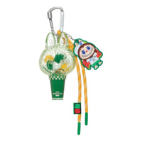 Pop Mart THE MONSTERS × FIFA Series Mini Pendant Light 'Moment of Celebration' PPMT-2603-0068-1097750500