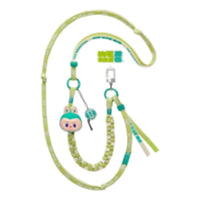 Pop Mart THE MONSTERS × FIFA Series Long Lanyard 'Center of Attention' PPMT-2603-0087-1097726129