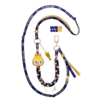 Pop Mart THE MONSTERS × FIFA Series Long Lanyard 'Crowning Moment' Secret Edition PPMT-2603-0087-1097726134