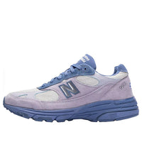 New Balance Made in USA 993 'Taro Fairweather Blue Sea Salt' U9935YA