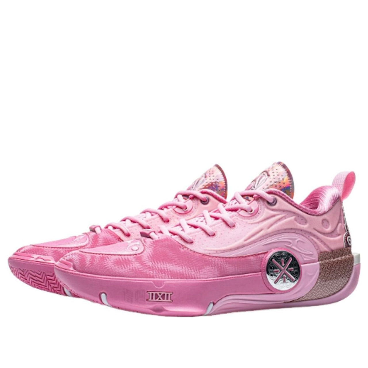 Li-Ning Way of Wade 12 'Family Love' ABAV085-29