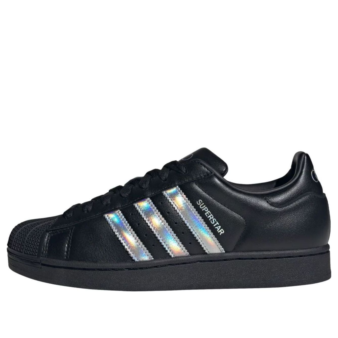 adidas x Audi Superstar II Revolut F1 Team 'Core Black Supplier Colour' KJ1228