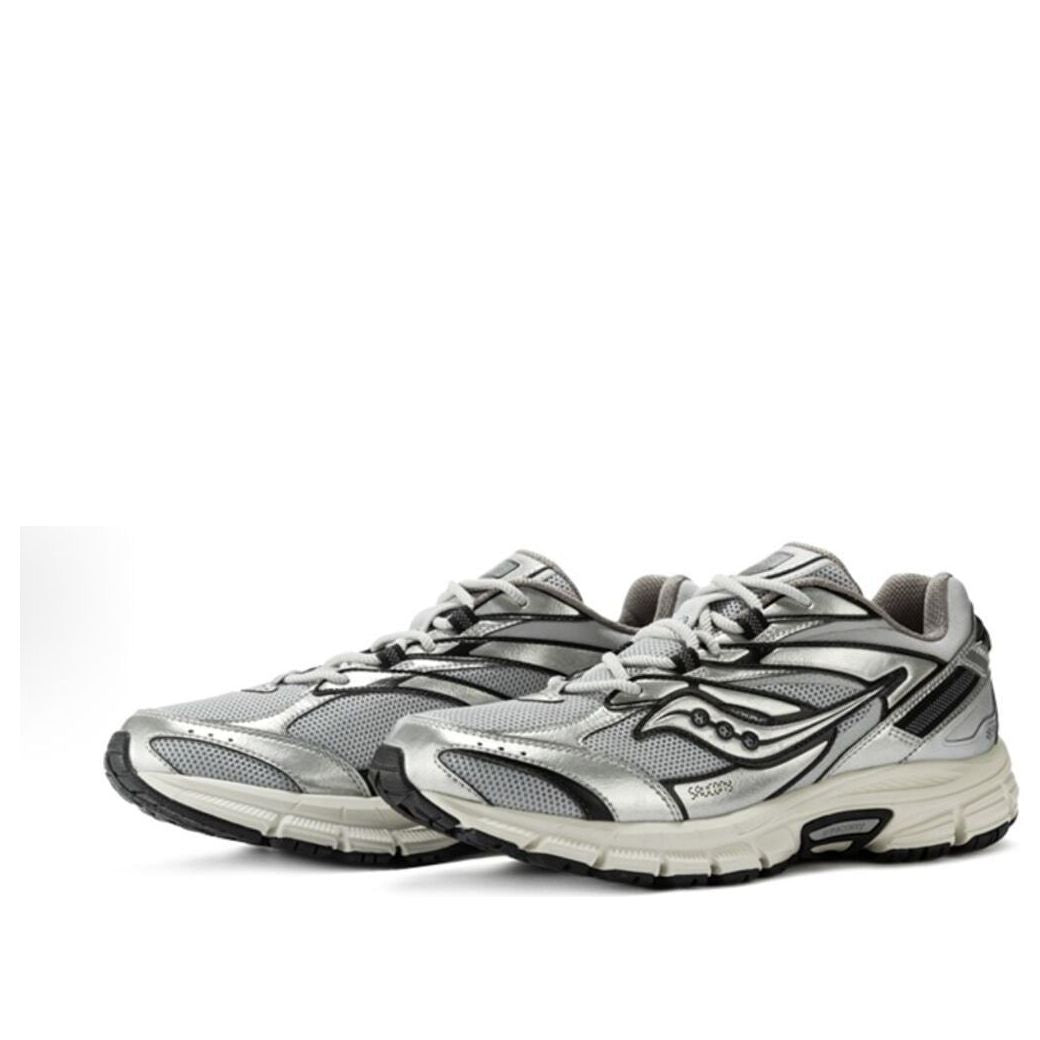 Saucony Cohesion 2K PRM 'Grey Silver' S79073-1