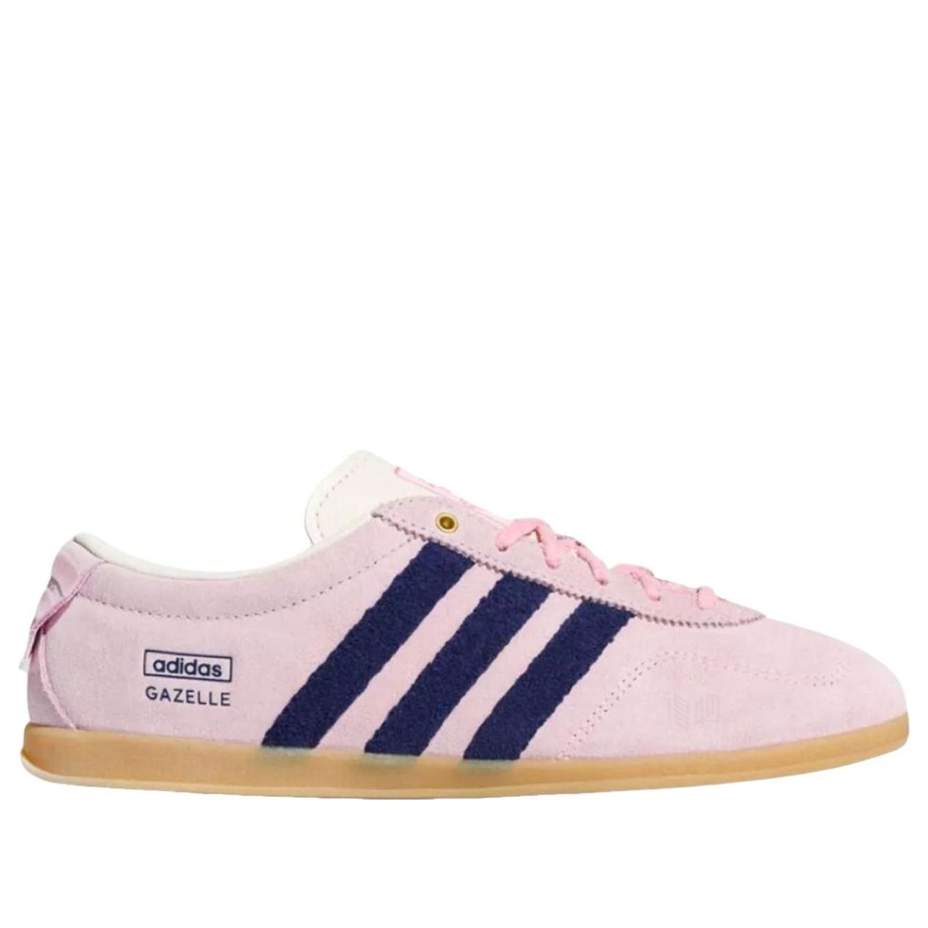 (WMNS) adidas Disney Gazelle Low Pro 'Cheshire Cat' KH5898