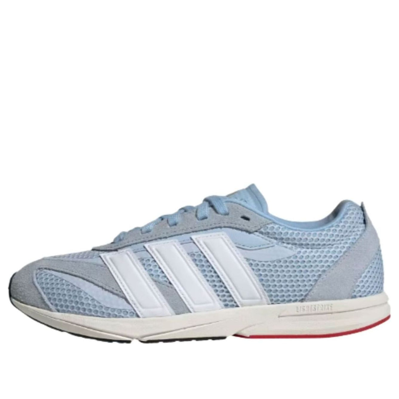 (WMNS) adidas Lightblaze LP 'Clear Sky White' JQ7234