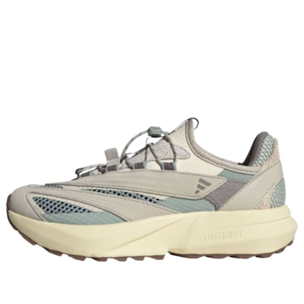 (WMNS) adidas Lightblaze Vista 'Beige Taupe Oxide' HP6938