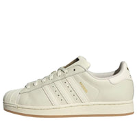 adidas x MESSI Superstar 'Ivory Gold Metallic' KH5337