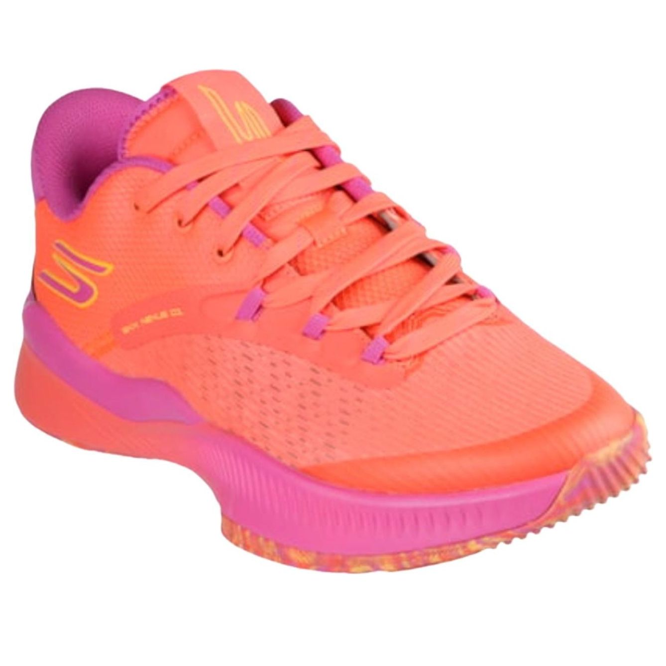 Skechers SKX Nexus 'Coral' 253015-CRL