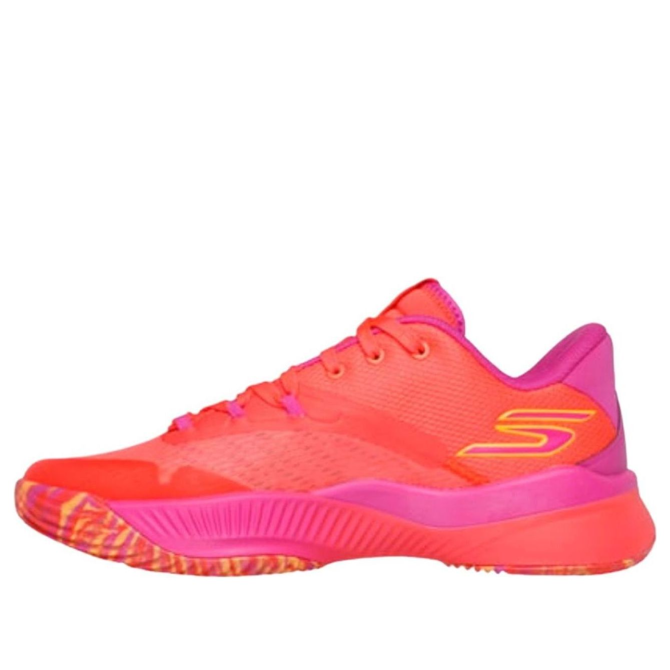 Skechers SKX Nexus 'Coral' 253015-CRL