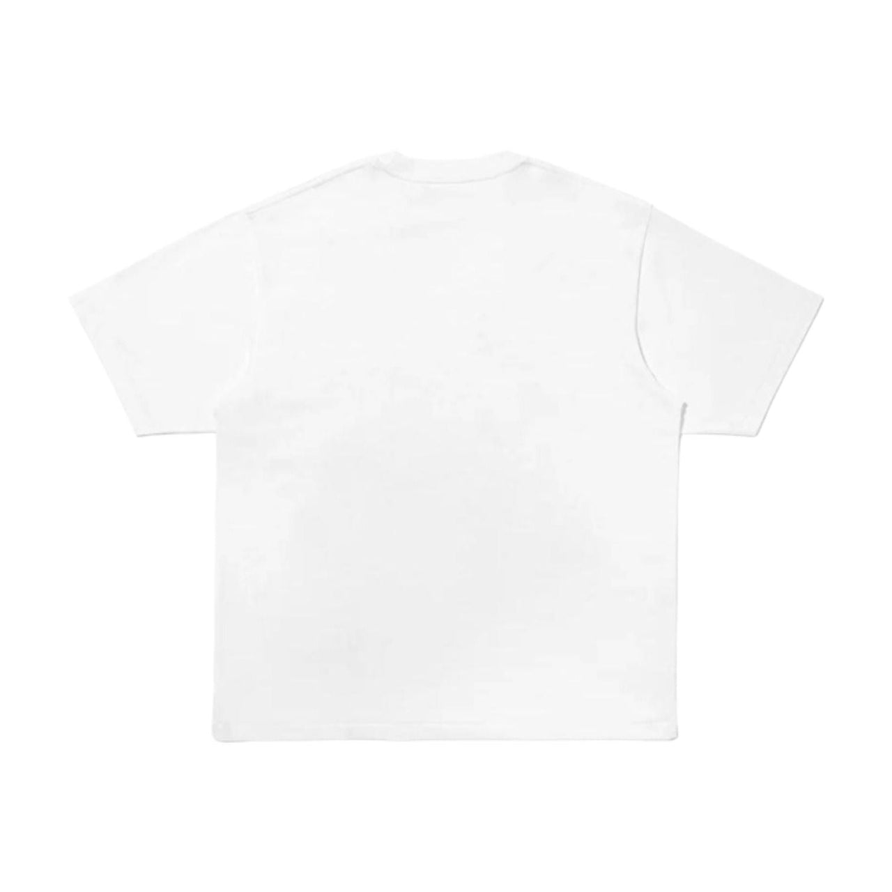 A Bathing Ape x Cristiano Ronaldo CR7 Life Baby Milo Relaxed Fit T-Shirt 'White' 2M23-110-910-WHT