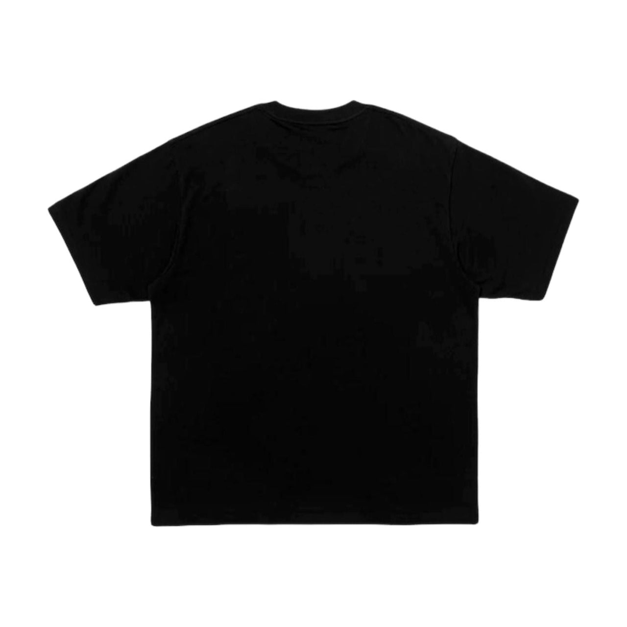 A Bathing Ape x Cristiano Ronaldo CR7 Life Baby Milo Relaxed Fit T-Shirt 'Black' 2M23-110-910-BLK