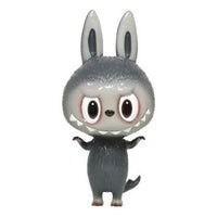 Pop Mart The Monsters Labubu 10th Anniversary Global Tour Tokoyo Series Figures 'ZIMOMO Original' PPMT-2606-0020-1170224745