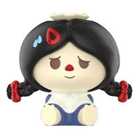 Pop Mart Pop Bean The Monsters Labubu Hair Salon Series 'Salon Apprentice' PPMT-2606-0044-1184036051