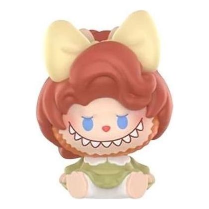 Pop Mart Pop Bean The Monsters Labubu Hair Salon Series 'Flip Ends' PPMT-2606-0044-1184036059